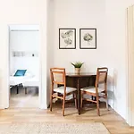 Amazing Apartment
